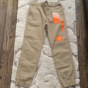 Urban Pipeline Boys’ Jogger (S - XL available)
